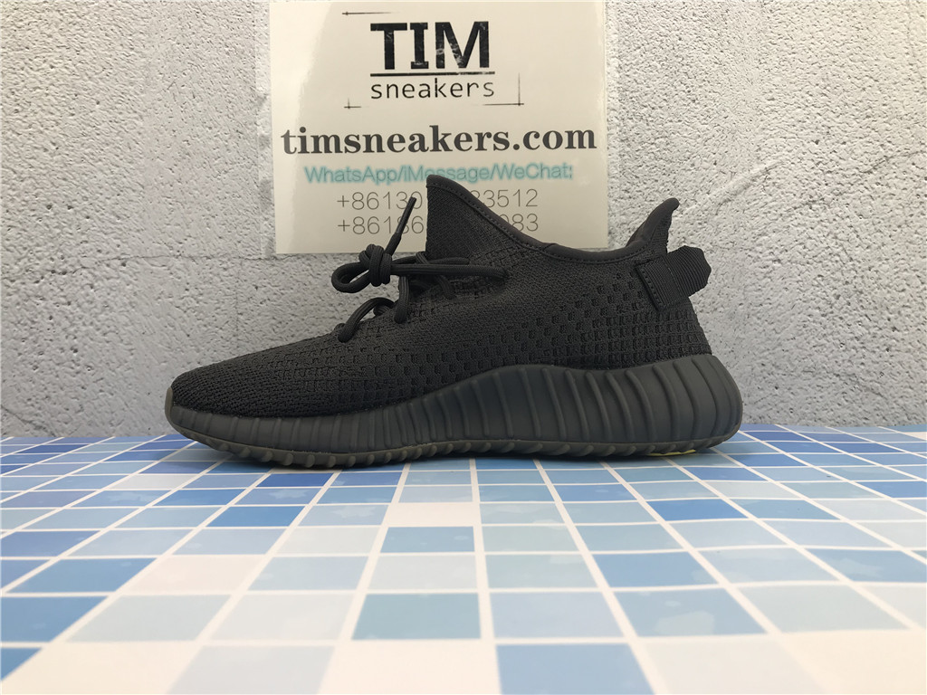 Yeezy Boost 350 V2 Cinder Reflective - FY4176